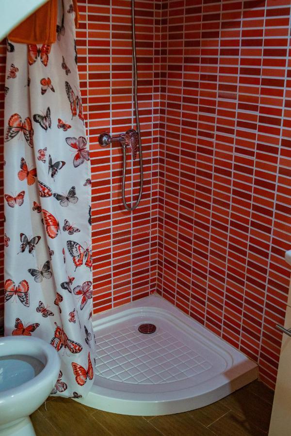 Apartamento Horno Castril Dış mekan fotoğraf