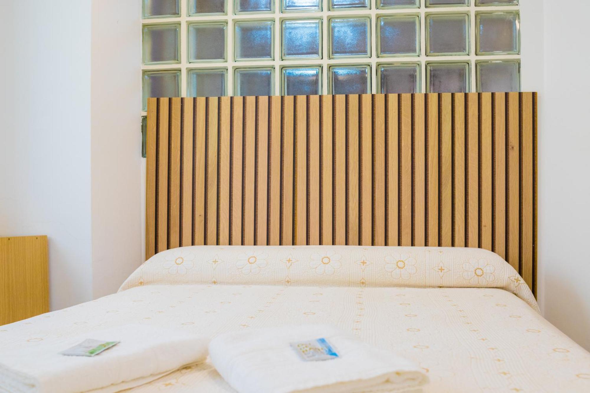 Apartamento Horno Castril Dış mekan fotoğraf